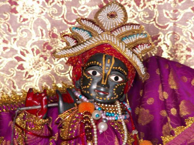 Sri Krishna