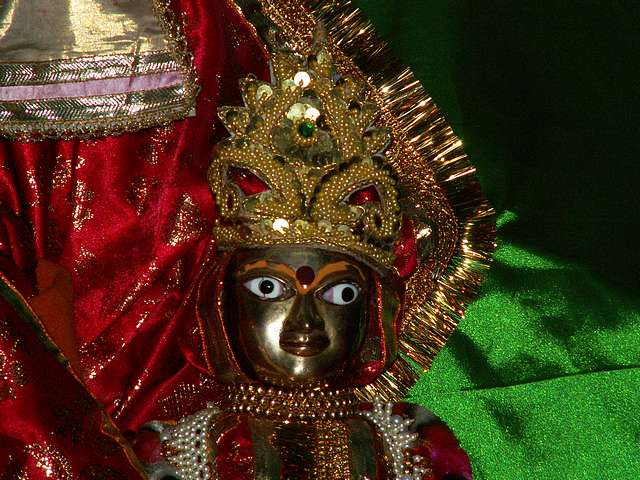 Sri Radha