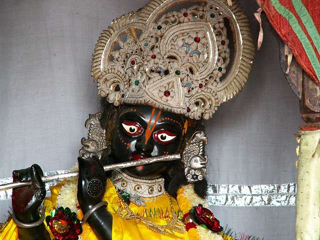 Sri Krishna