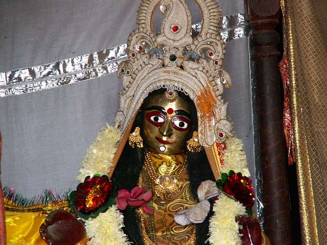 Sri Radha