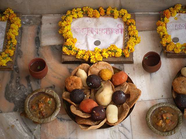 Sri Madhusudan Das Babaji's tirobhav