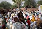 Sri Madhusudan Das Babaji's tirobhav