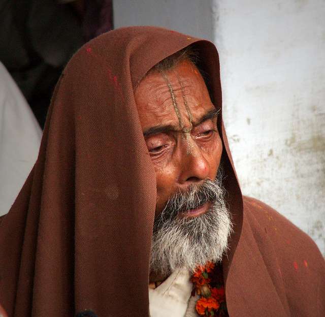 Sadhu