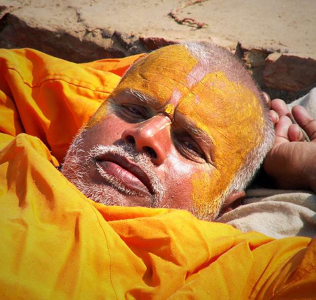 Sadhu