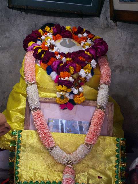 Raghunath Das Goswami