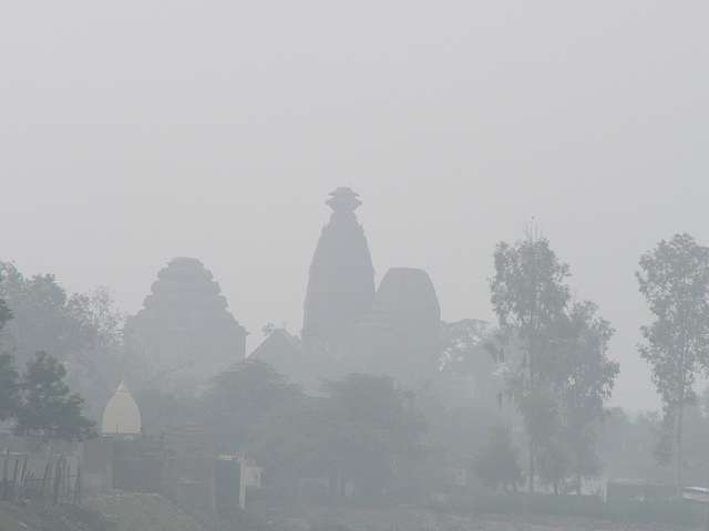 Madan-mohan mandir