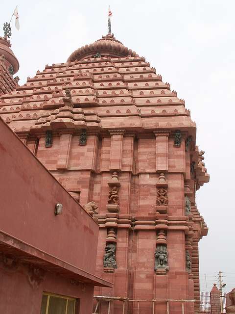 Mahaprabhu mandir