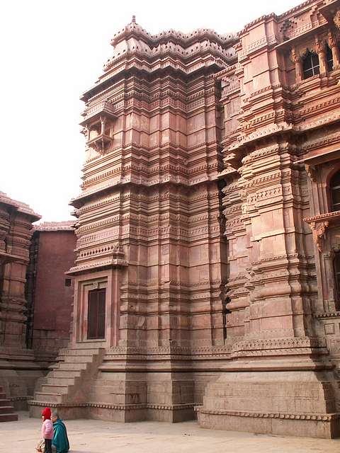 Govindaji mandir