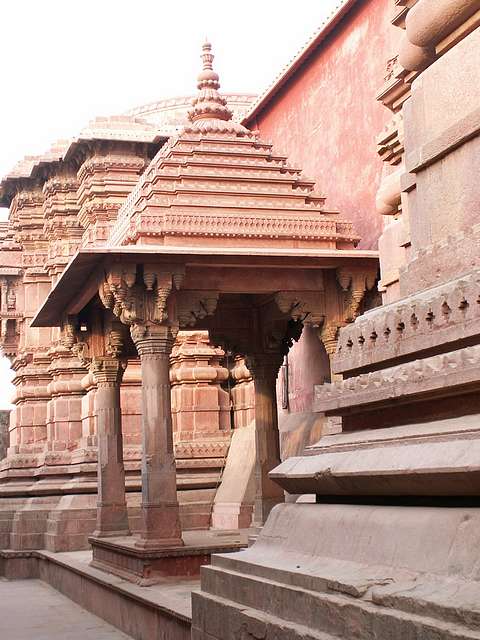 Govindaji mandir