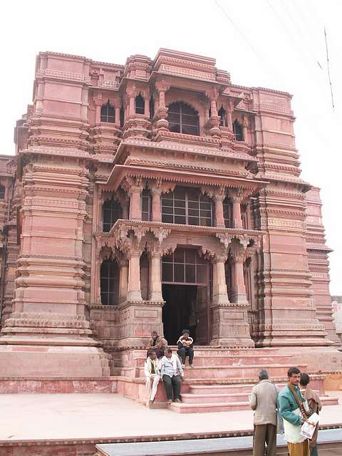 Govindaji mandir