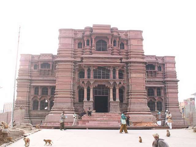 Govindaji mandir