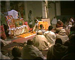 Sri Kunjabihari Das Babaji's Tirobhava-festival (2004)
