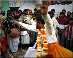 Festival of Siddha Baba of Ranabari