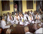 Festival of Siddha Baba of Govardhana (2005)