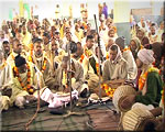  Sri Kunjabihari Das Babaji's Tirobhava-festival (2005)