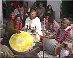 Sri Priyacharan Das Babaji's Tirobhava-festival