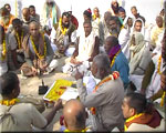 Festival of Siddha Baba of Surya-kunda (2005)